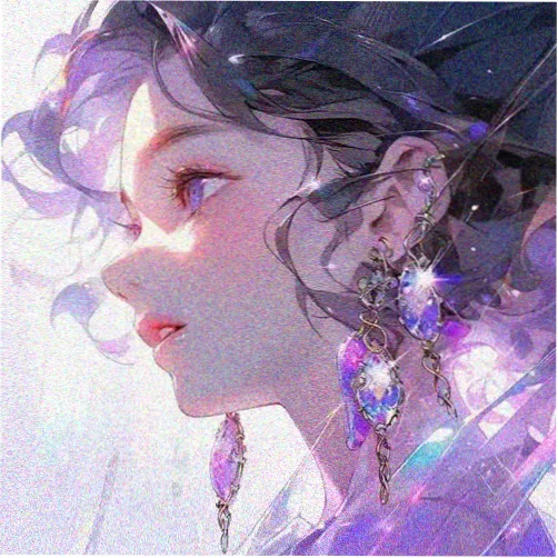 蓝氏角色头像档案